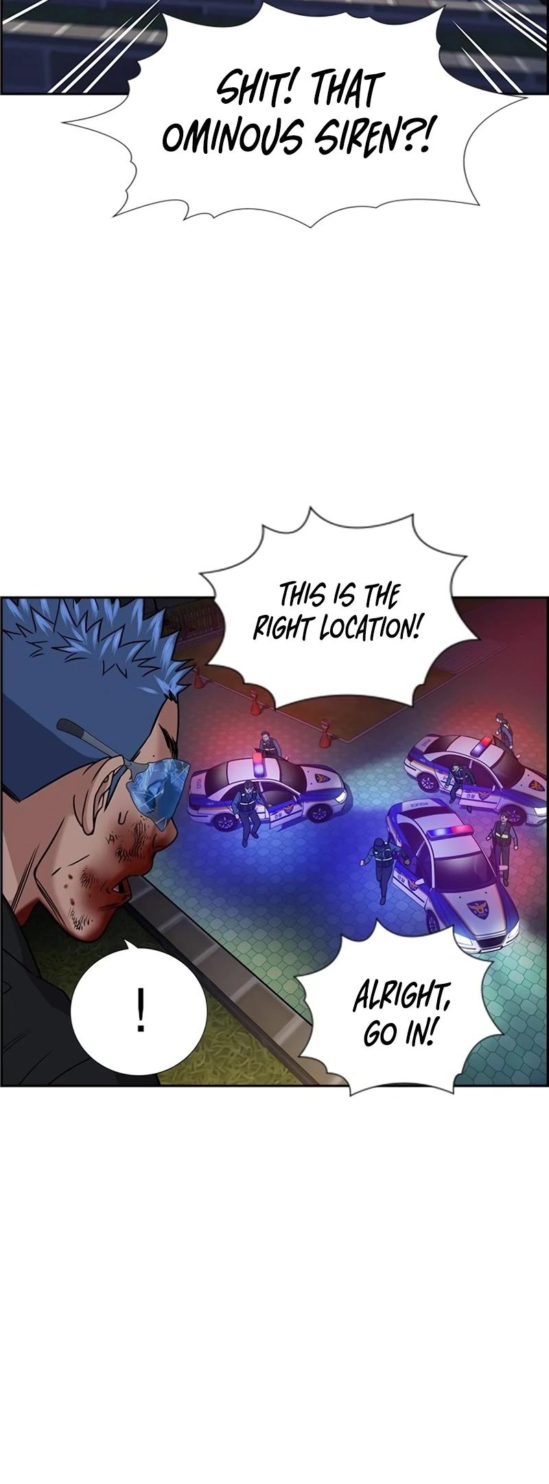 Get Schooled Chap 190 - Next Chap 191