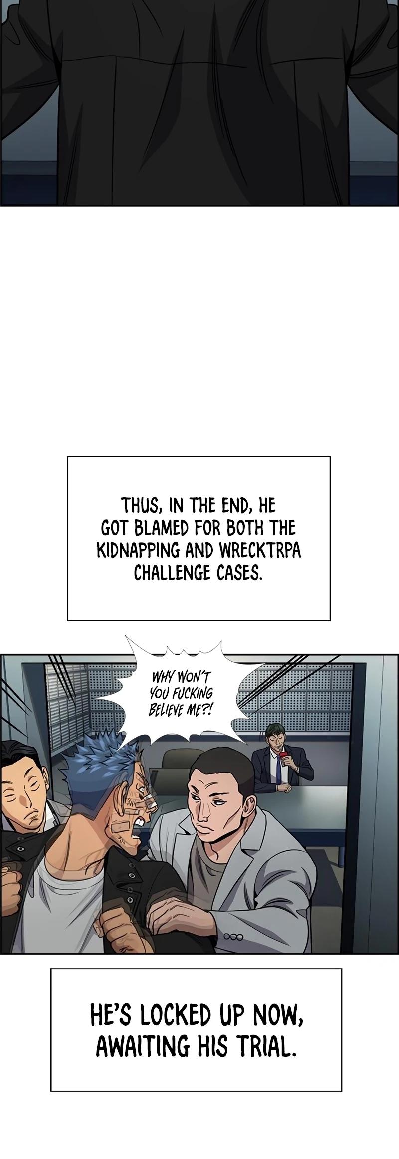 Get Schooled Chap 190 - Next Chap 191