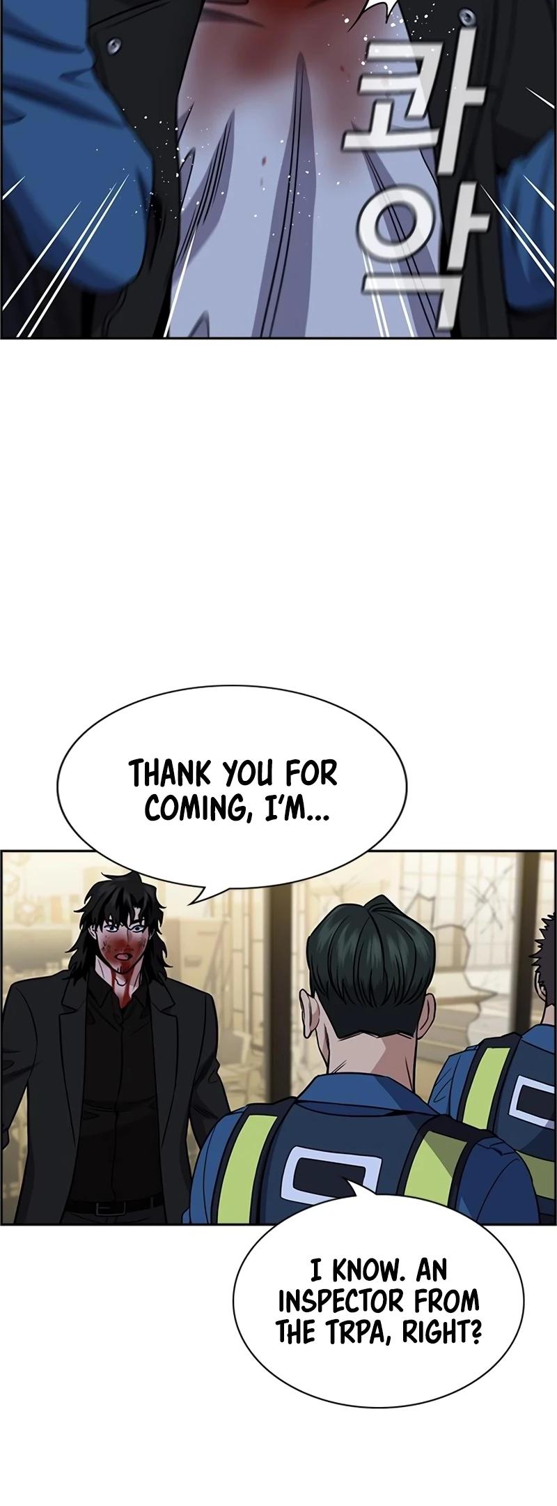 Get Schooled Chap 190 - Next Chap 191