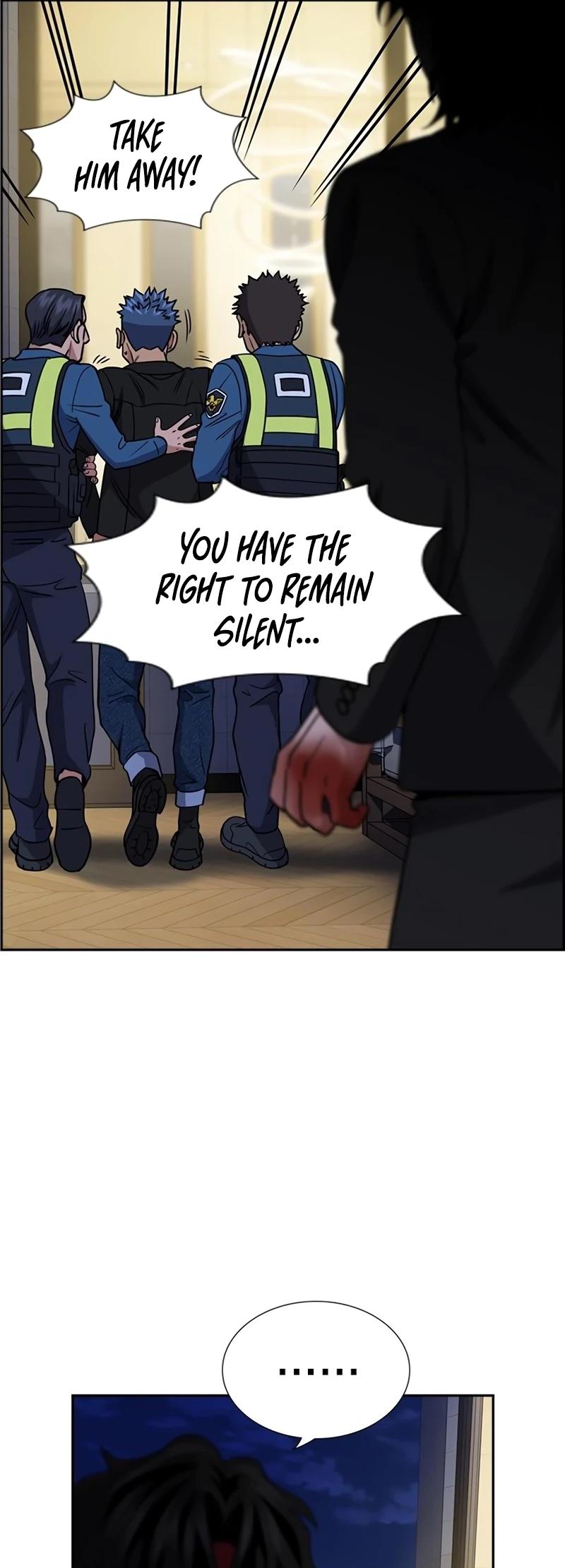 Get Schooled Chap 190 - Next Chap 191
