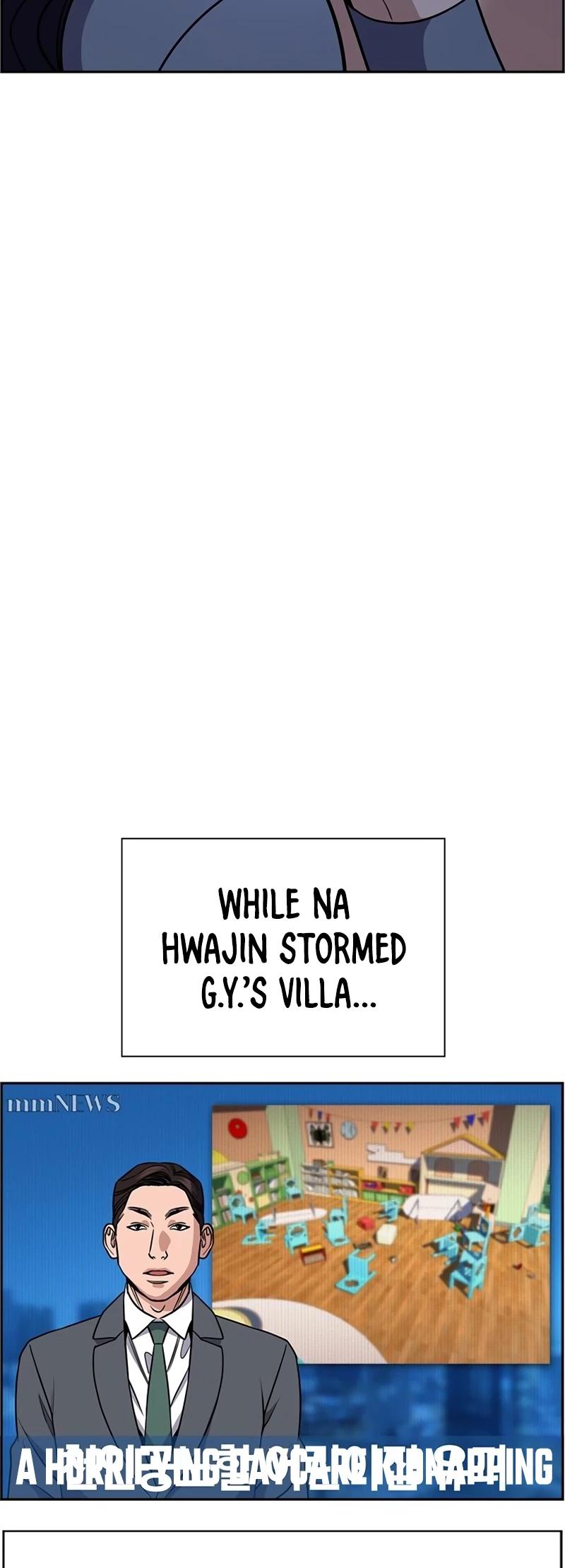 Get Schooled Chap 190 - Next Chap 191