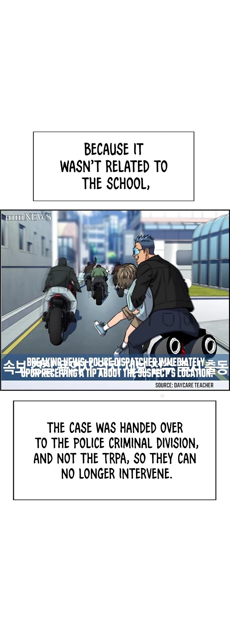 Get Schooled Chap 190 - Next Chap 191