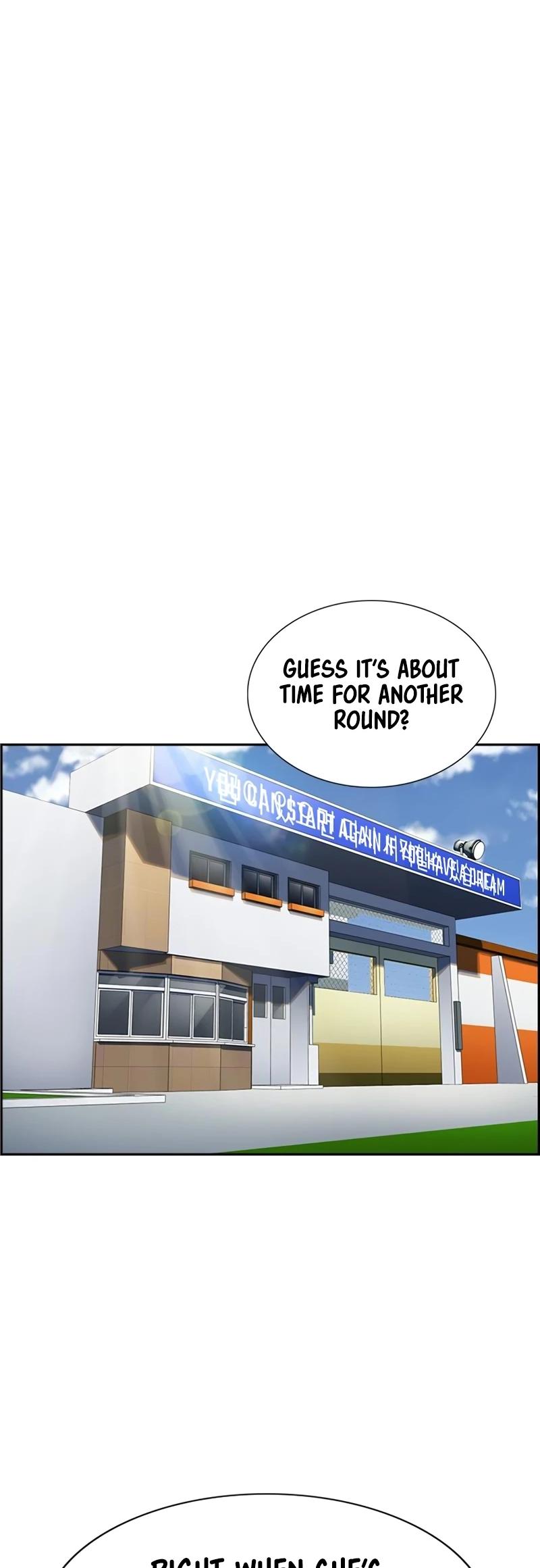 Get Schooled Chap 190 - Next Chap 191