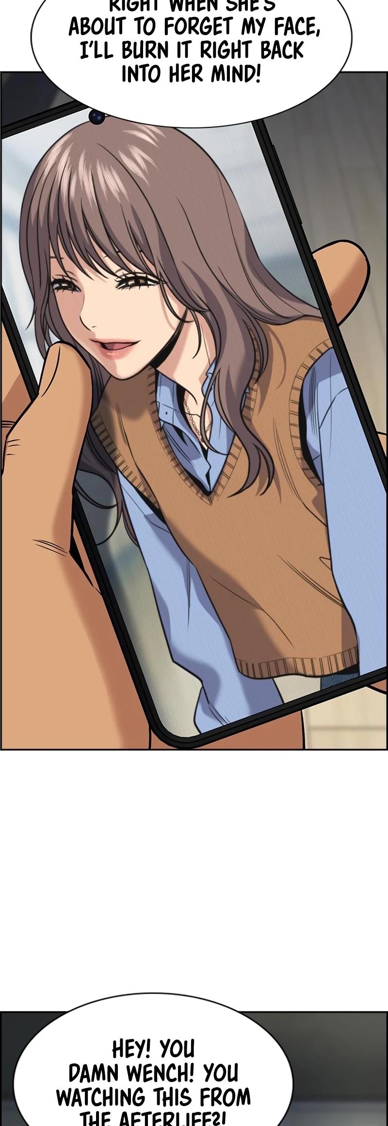 Get Schooled Chap 190 - Next Chap 191