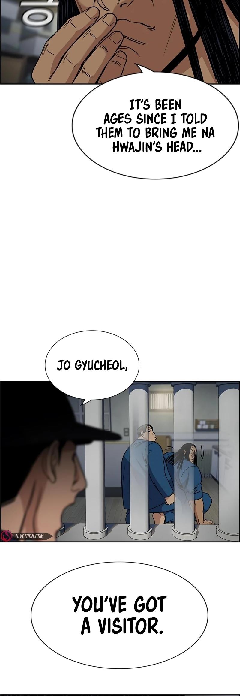 Get Schooled Chap 190 - Next Chap 191