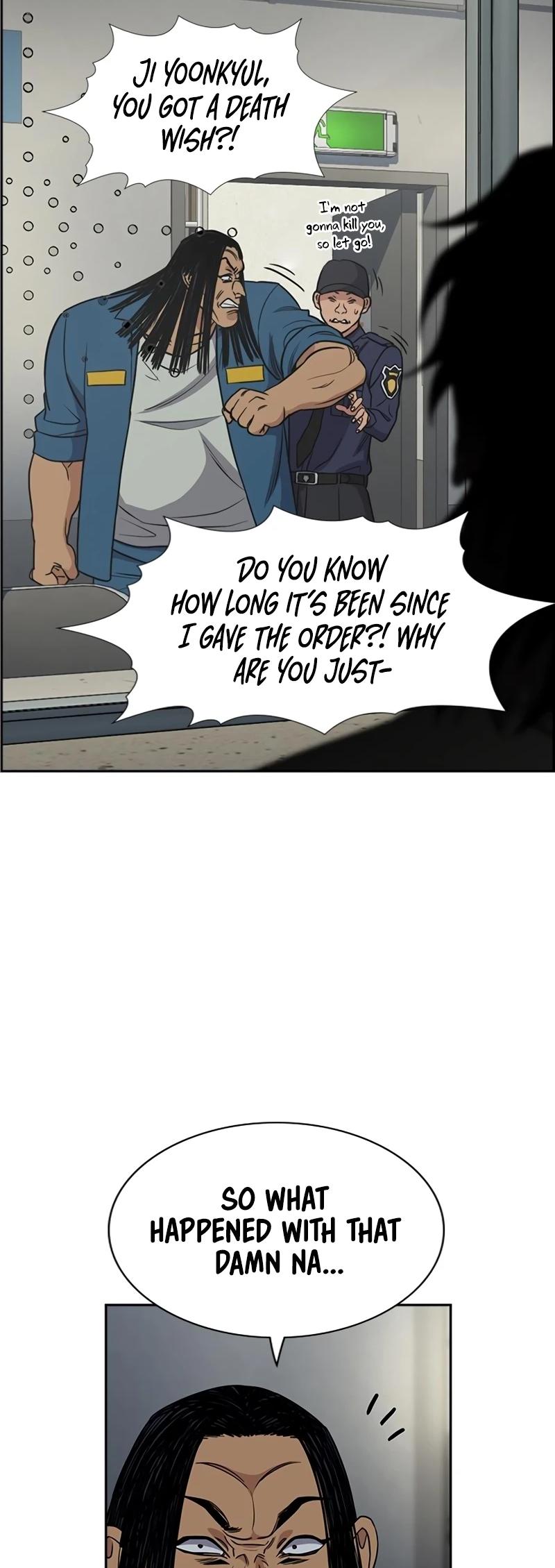 Get Schooled Chap 190 - Next Chap 191