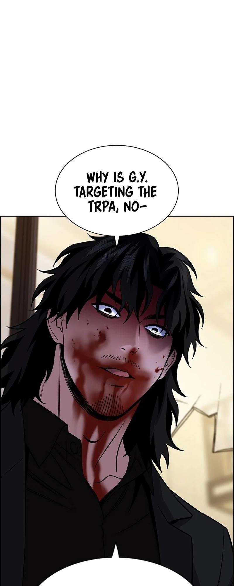 Get Schooled Chap 190 - Next Chap 191