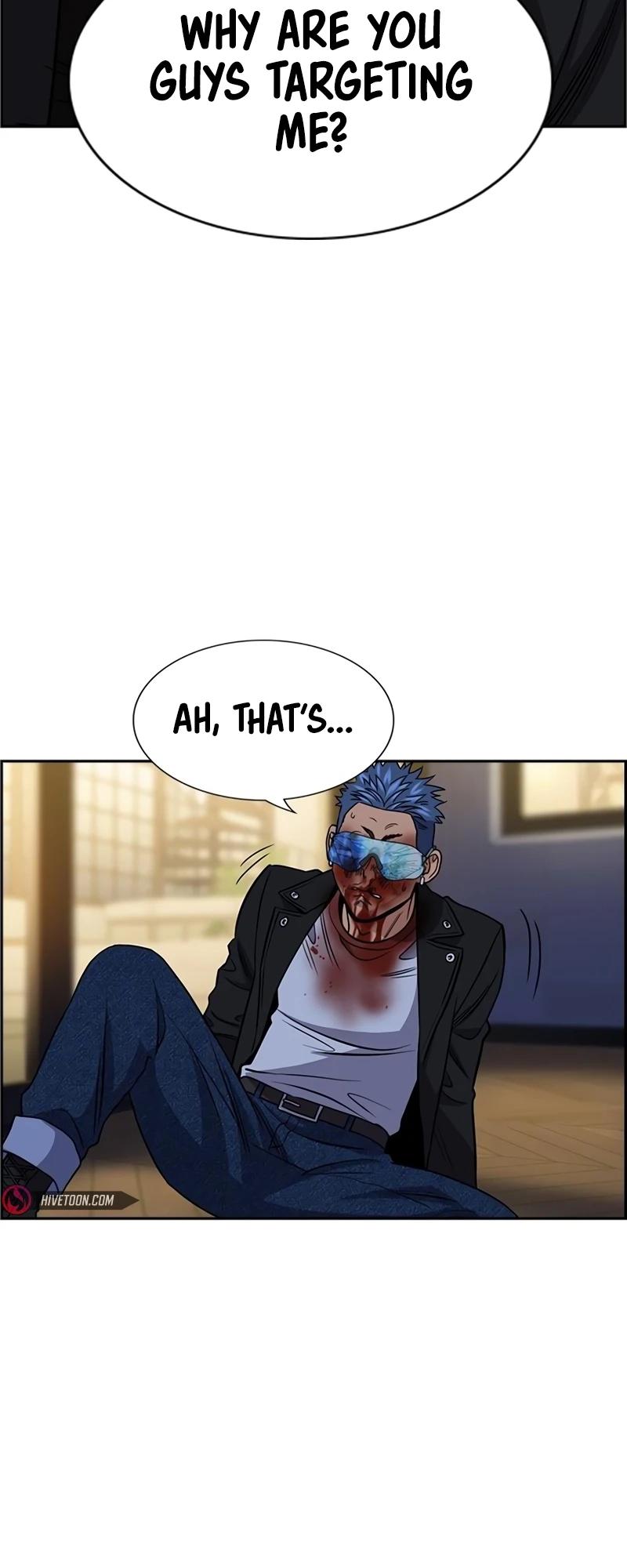 Get Schooled Chap 190 - Next Chap 191