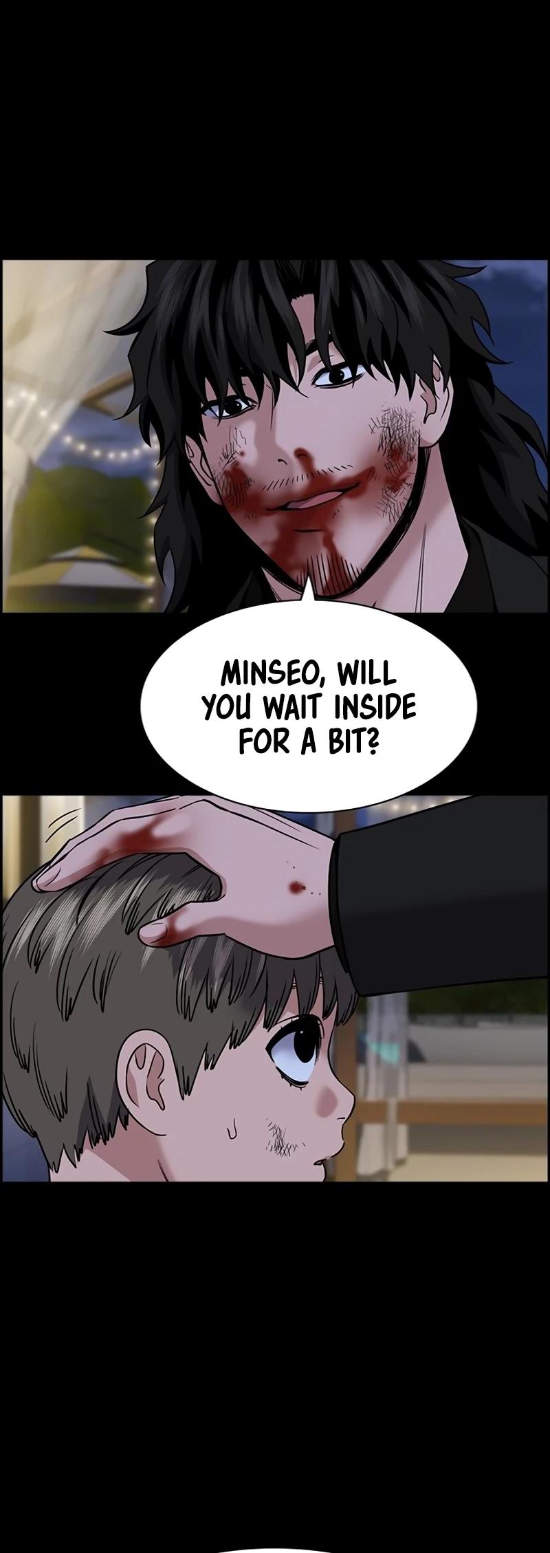 Get Schooled Chap 190 - Next Chap 191