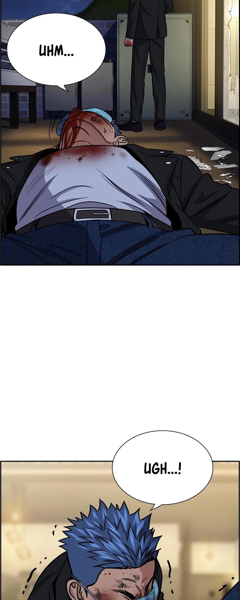 Get Schooled Chap 190 - Next Chap 191