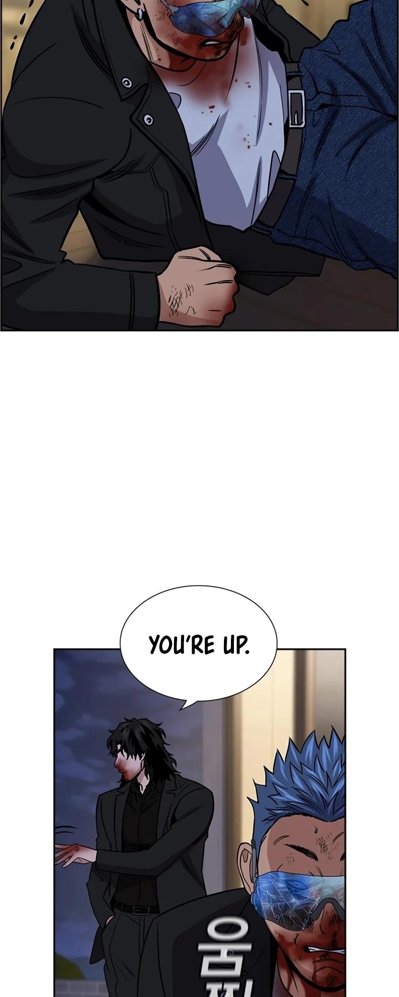 Get Schooled Chap 190 - Next Chap 191