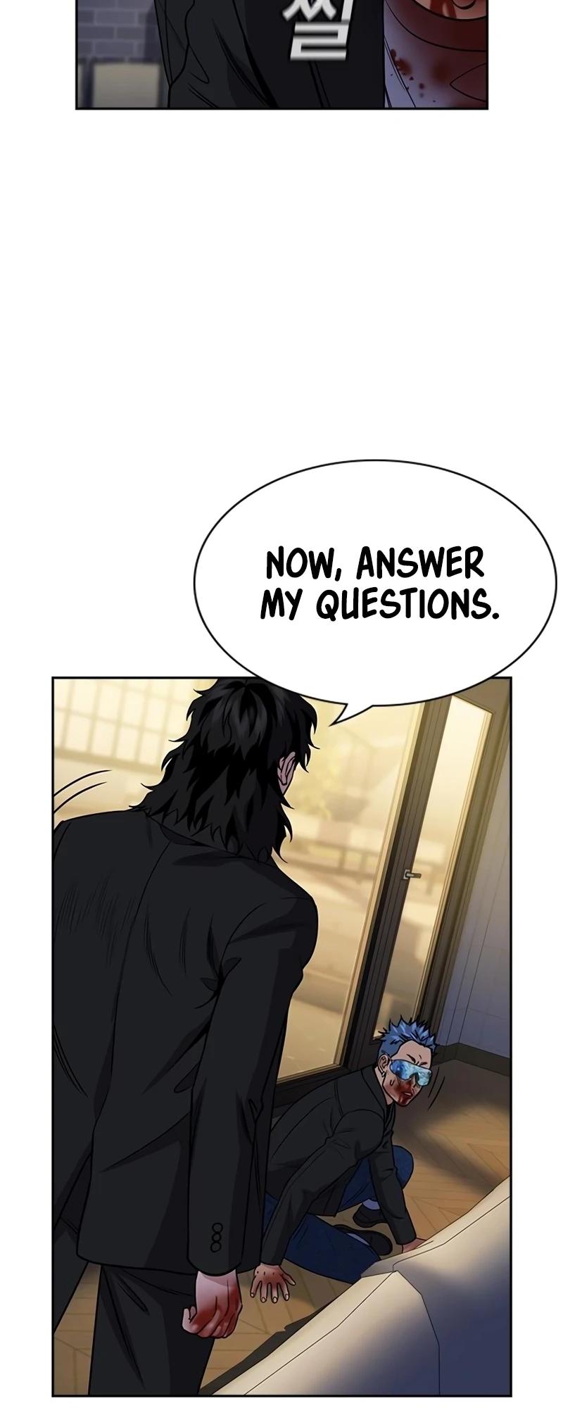 Get Schooled Chap 190 - Next Chap 191