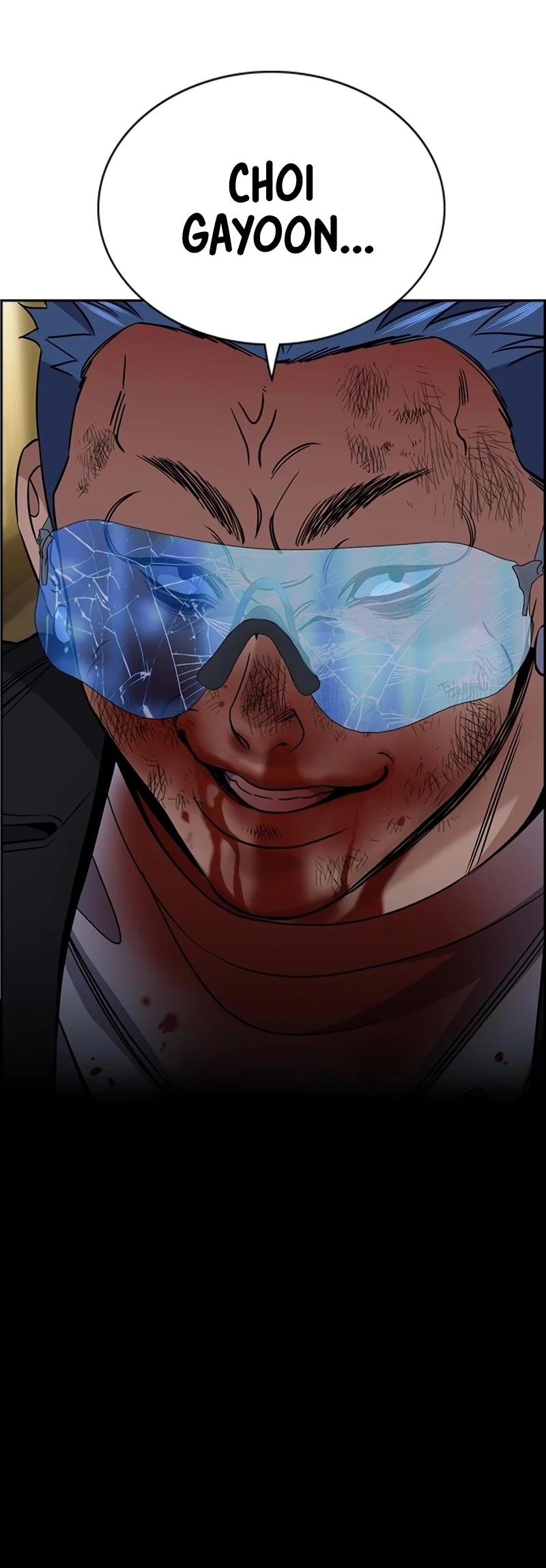 Get Schooled Chap 190 - Next Chap 191