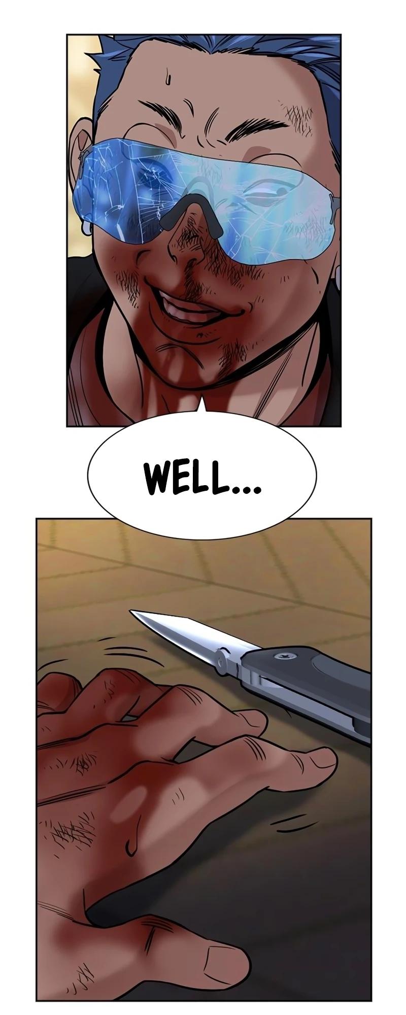 Get Schooled Chap 190 - Next Chap 191