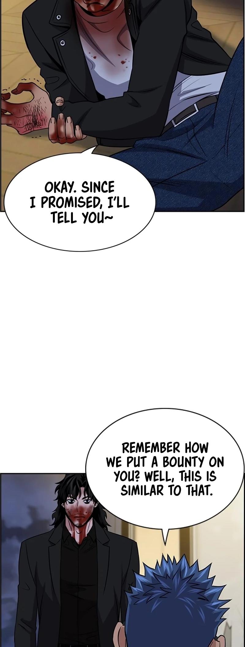 Get Schooled Chap 190 - Next Chap 191