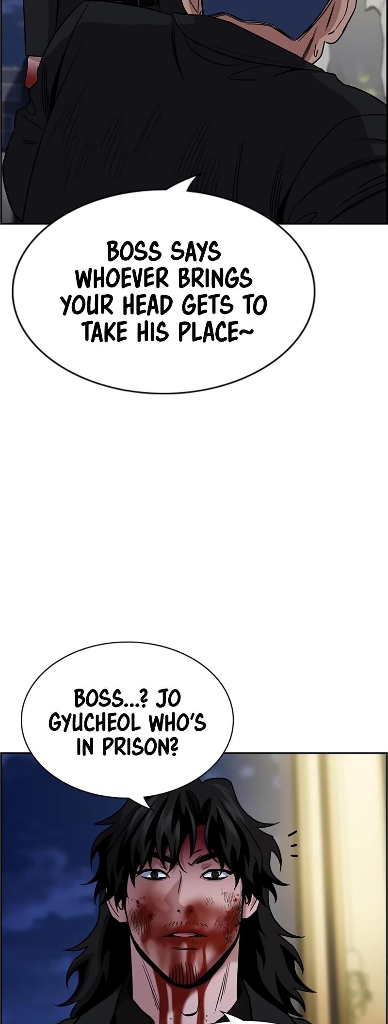 Get Schooled Chap 190 - Next Chap 191