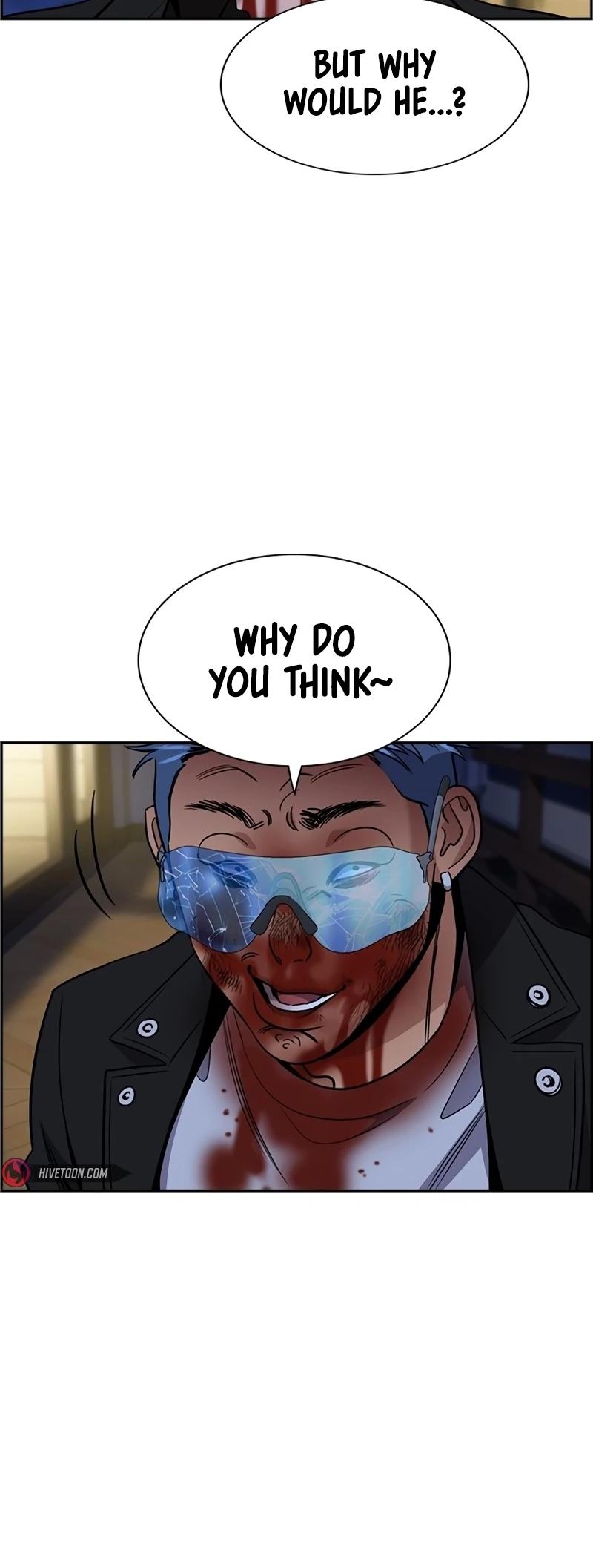 Get Schooled Chap 190 - Next Chap 191