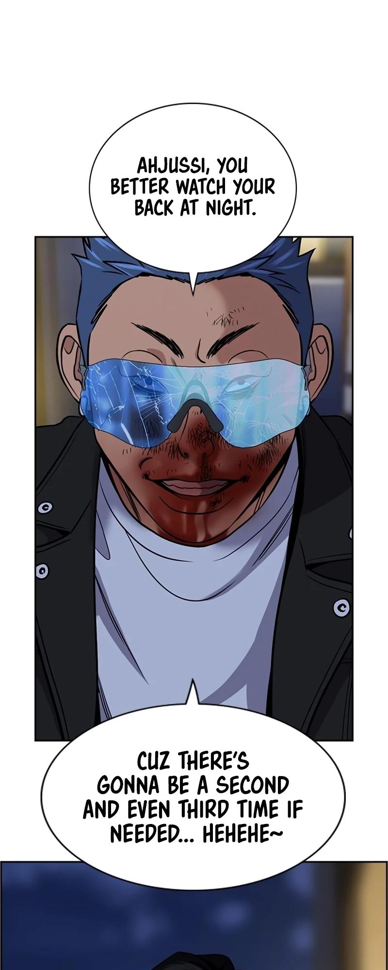 Get Schooled Chap 190 - Next Chap 191