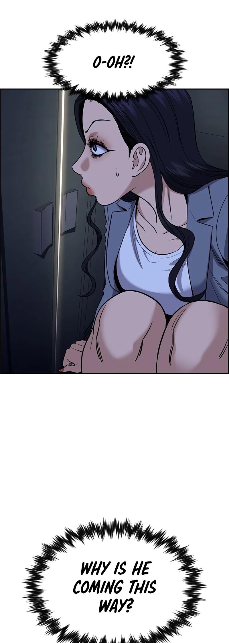 Get Schooled Chap 190 - Next Chap 191