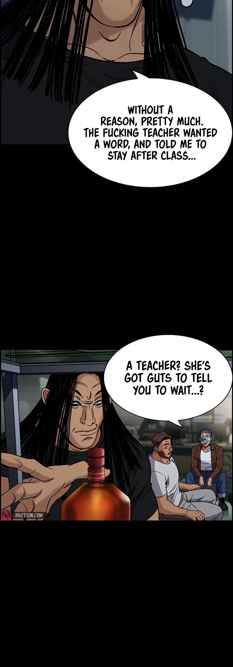 Get Schooled Chap 190 - Next Chap 191