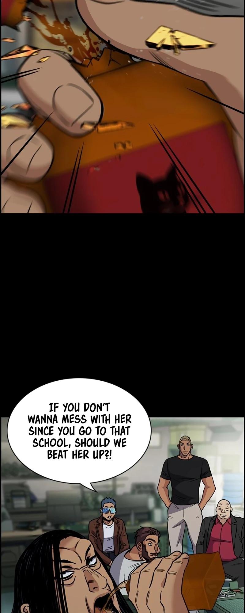 Get Schooled Chap 190 - Next Chap 191