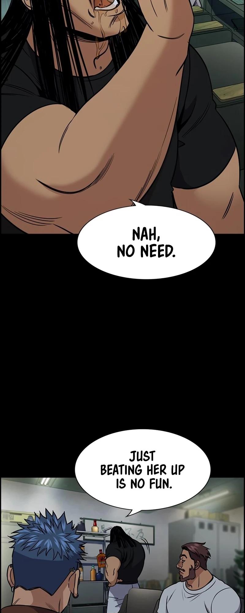 Get Schooled Chap 190 - Next Chap 191