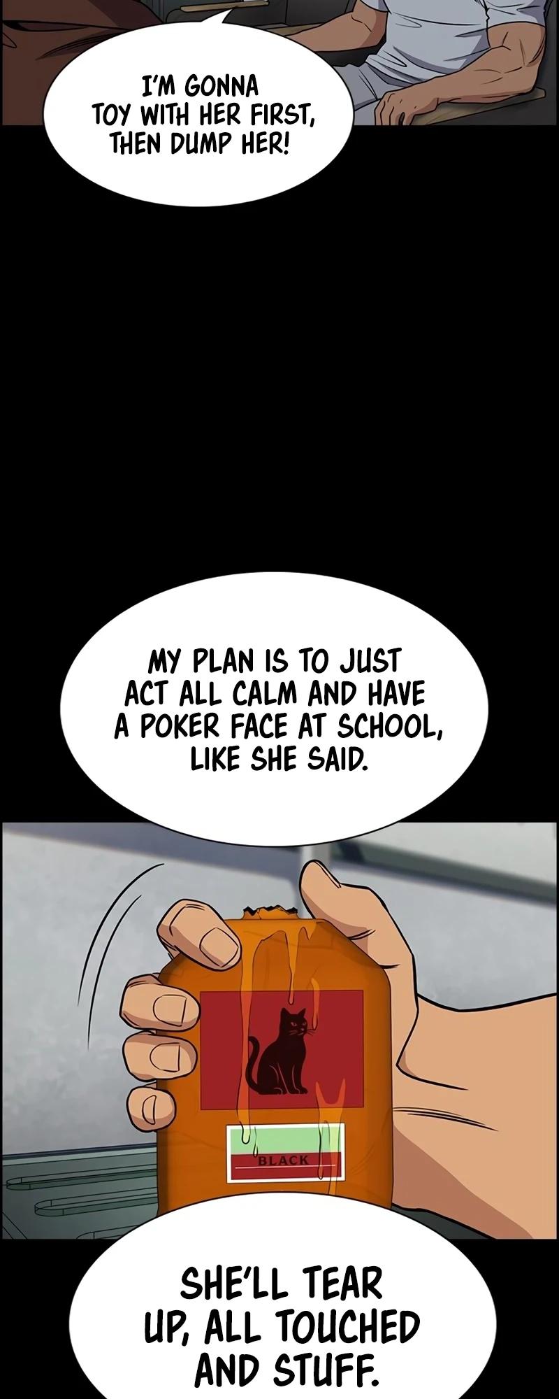 Get Schooled Chap 190 - Next Chap 191