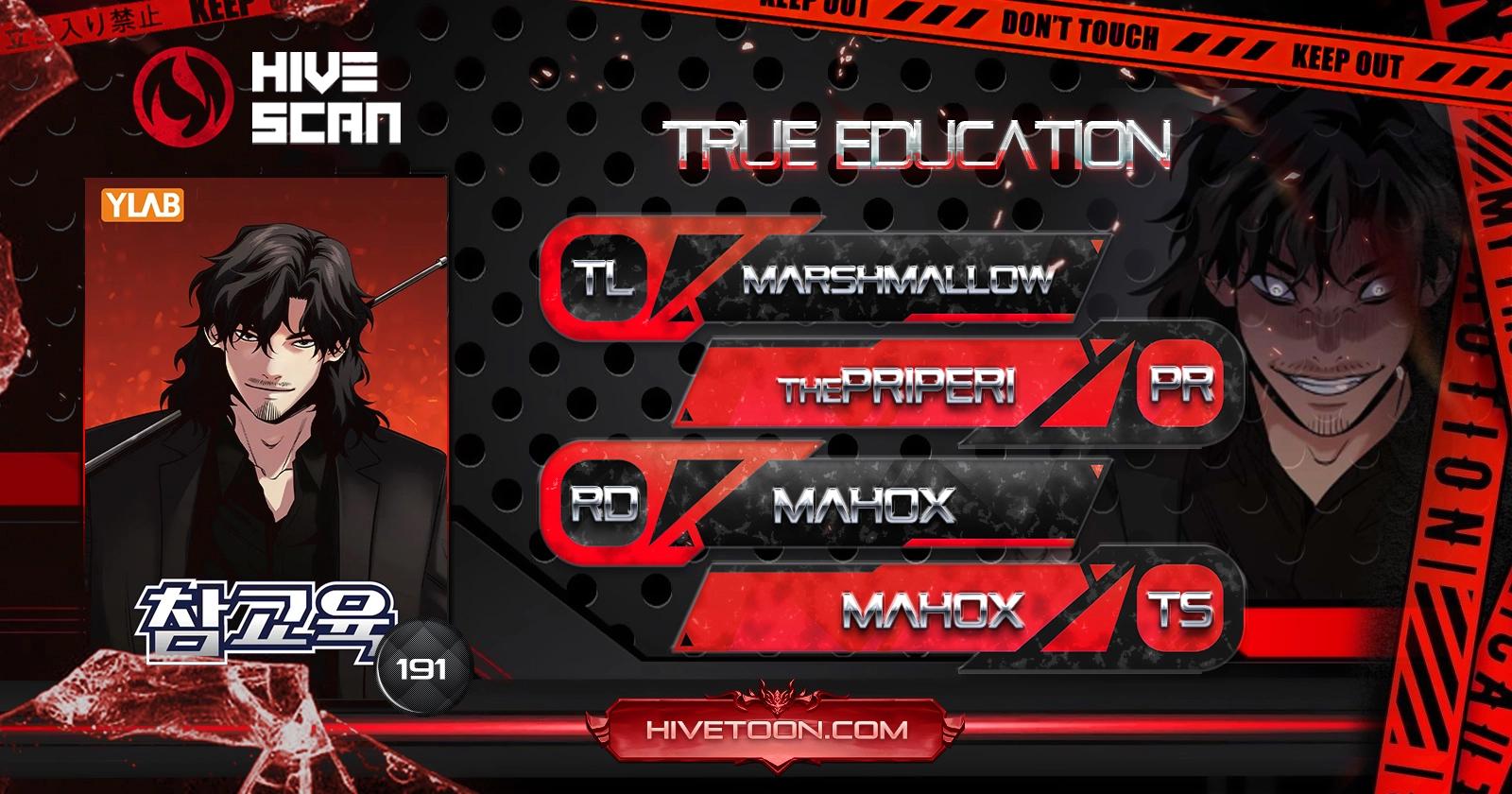 Get Schooled Chap 191 - Next Chap 192