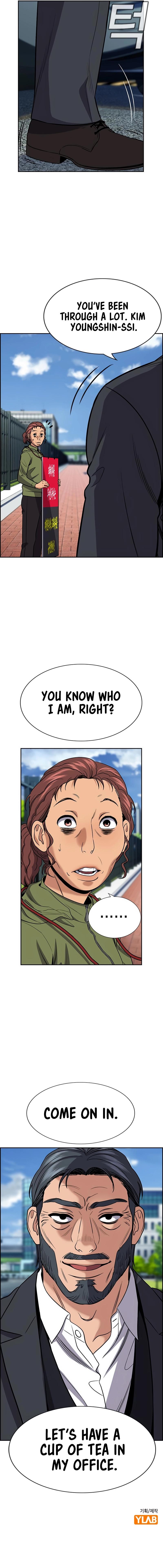 Get Schooled Chap 192 - Next Chap 193