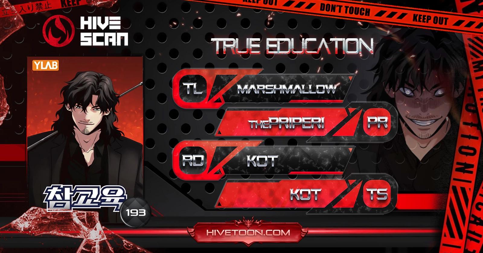 Get Schooled Chap 193 - Next Chap 194