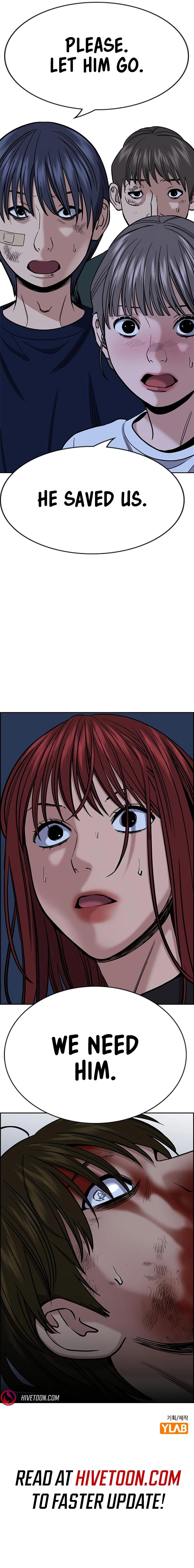 Get Schooled Chap 209 - Next Chap 210