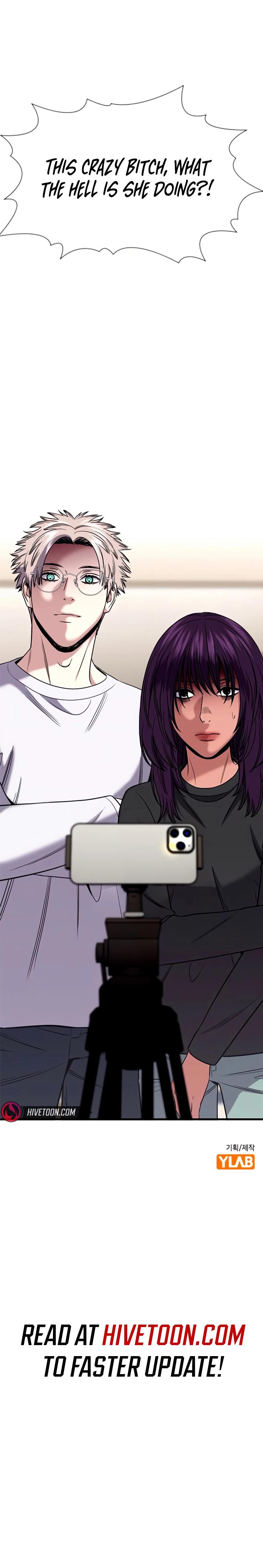 Get Schooled Chap 202 - Next Chap 203