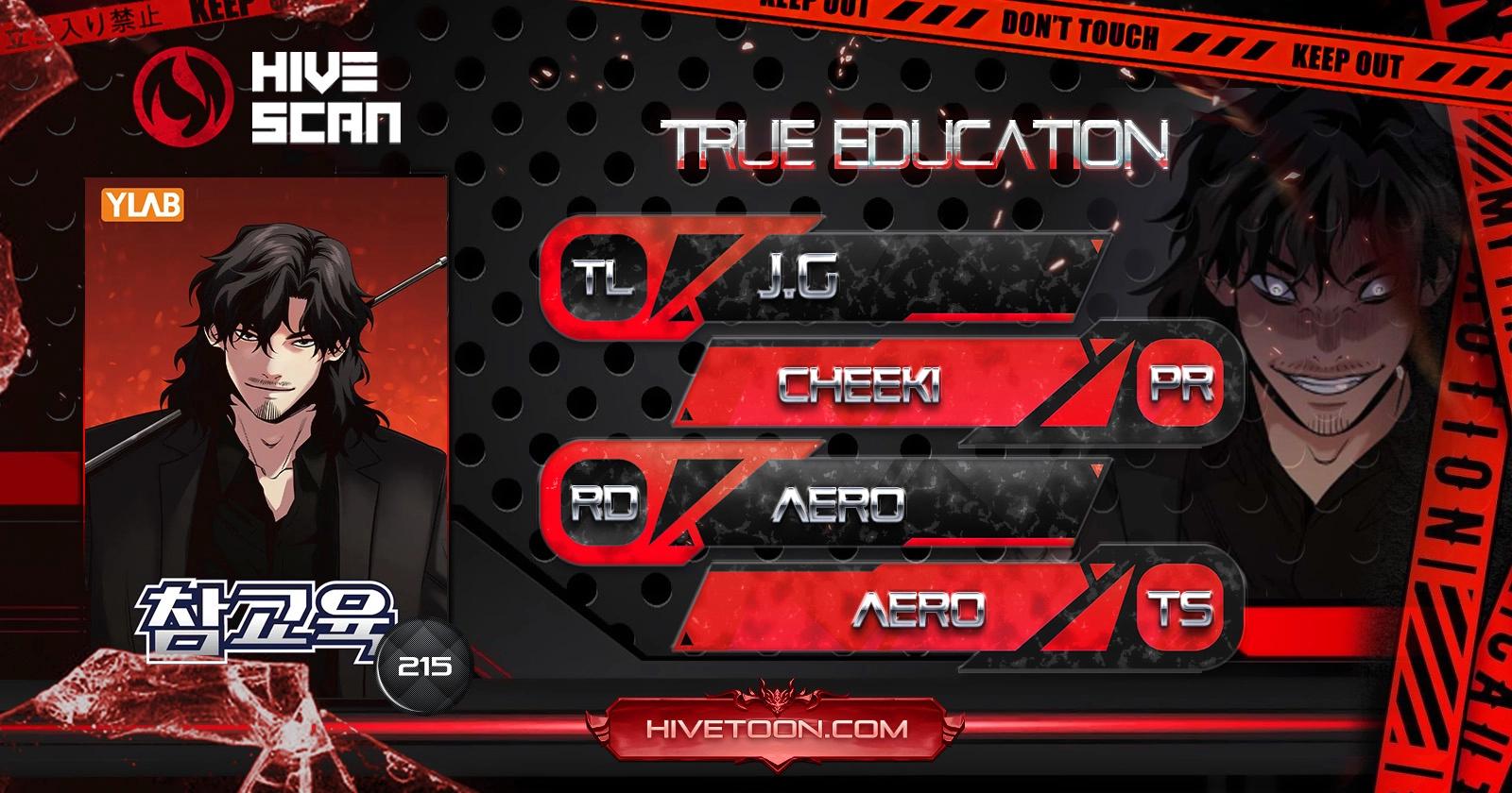 Get Schooled Chap 215 - Next Chap 216