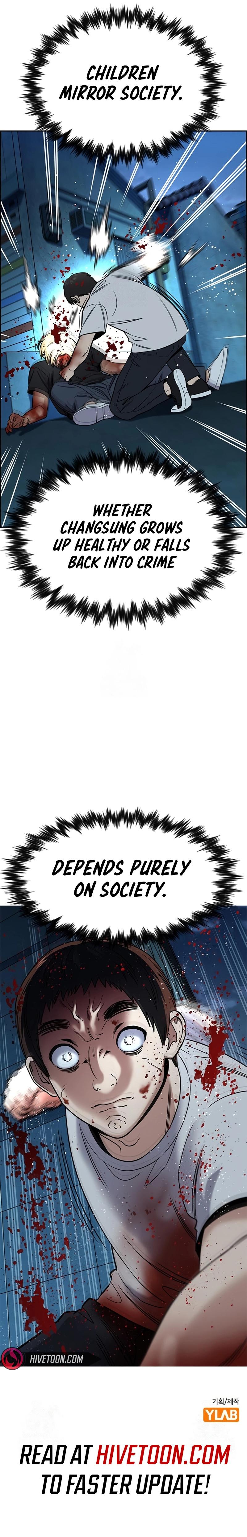 Get Schooled Chap 216 - Next Chap 217