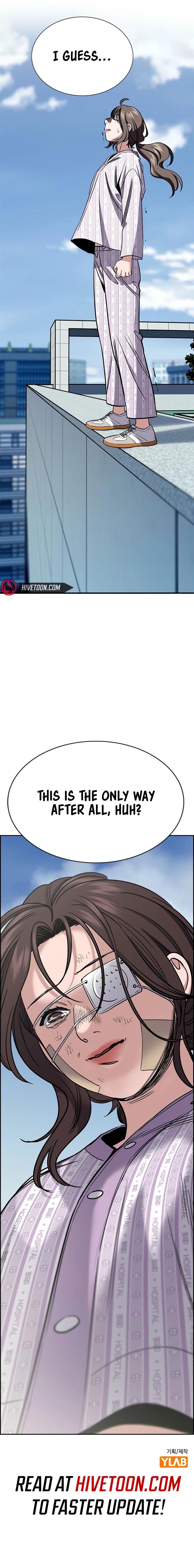 Get Schooled Chap 210 - Next Chap 211