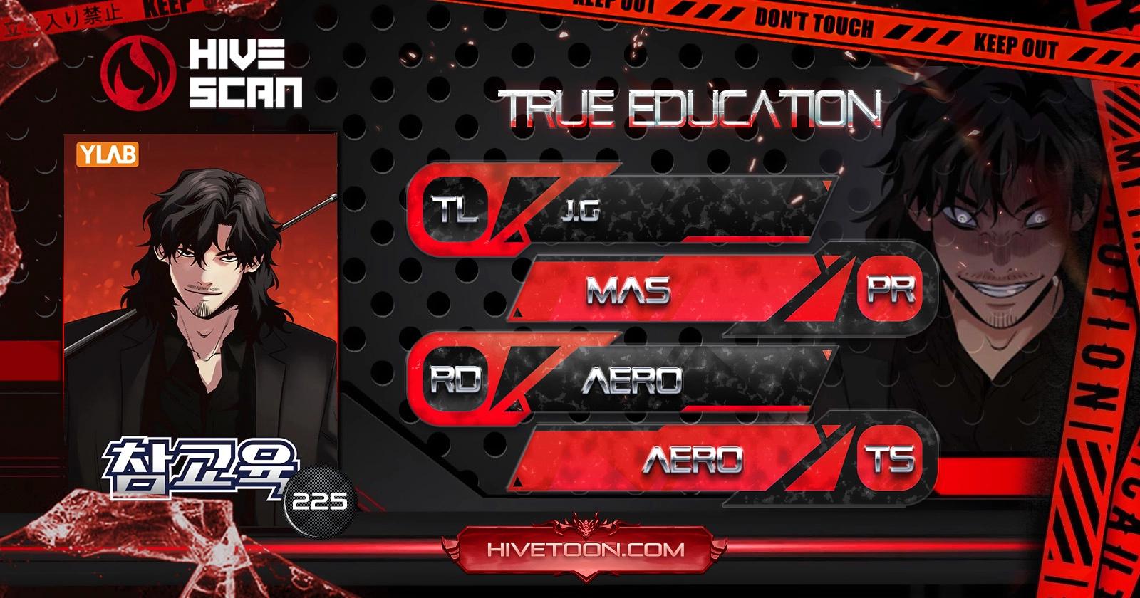 Get Schooled Chap 225 - Next Chap 226