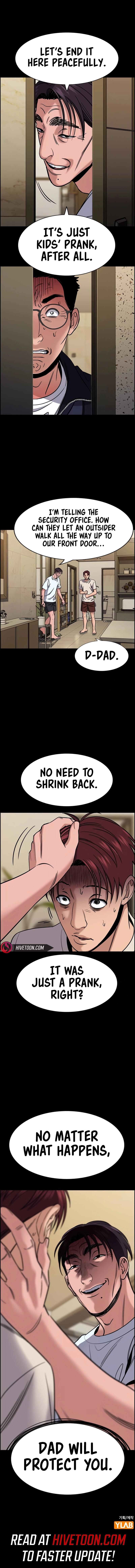 Get Schooled Chap 221 - Next Chap 222