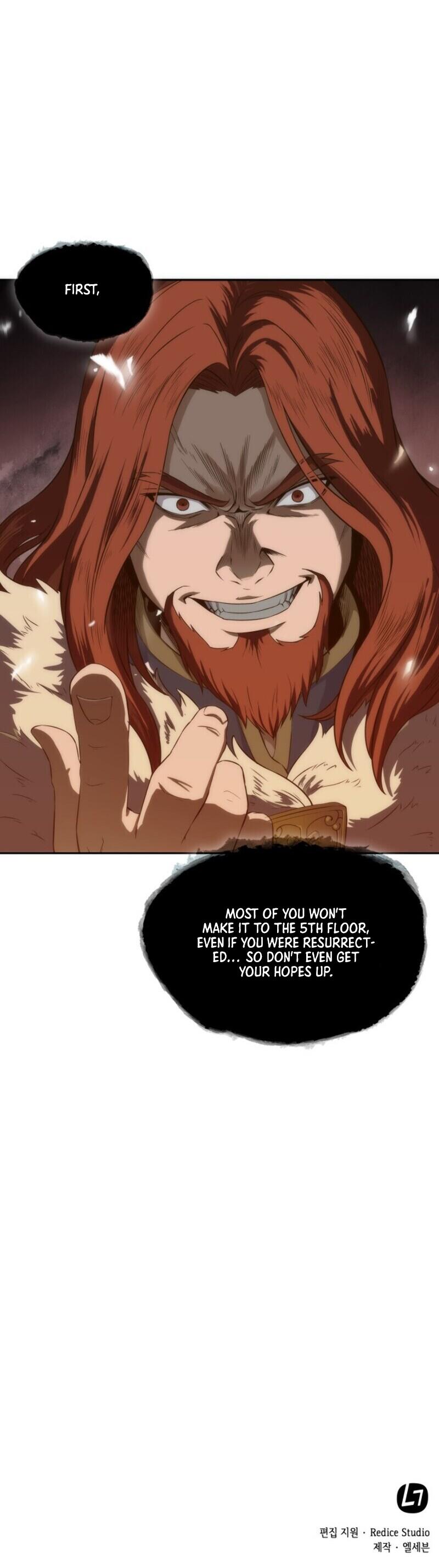 Nano Machine Chap 6 - Next Chap 7