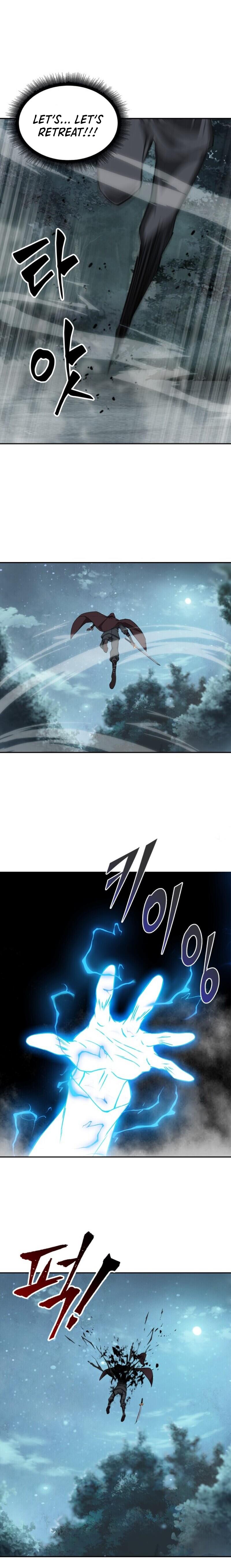 Nano Machine Chap 1 - Next Chap 2