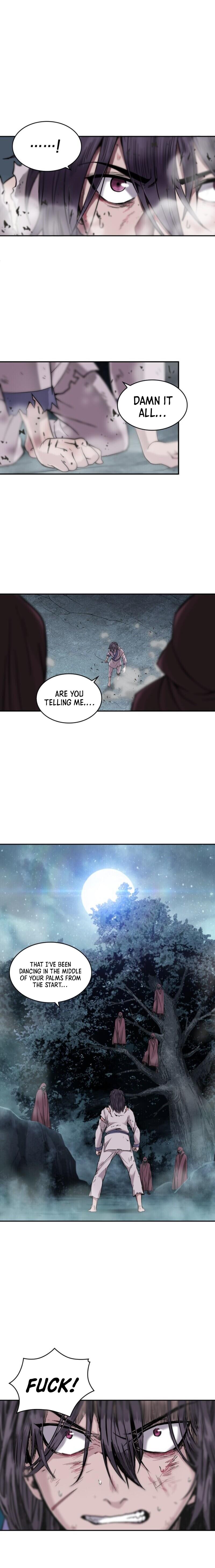 Nano Machine Chap 1 - Next Chap 2