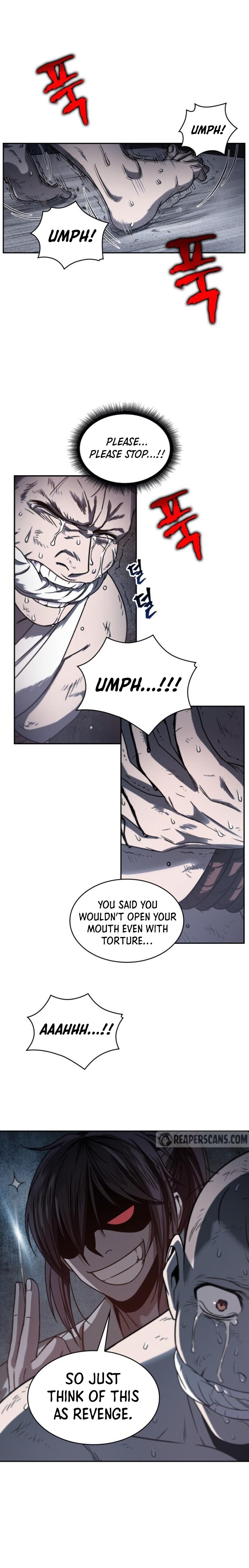 Nano Machine Chap 14 - Next Chap 15