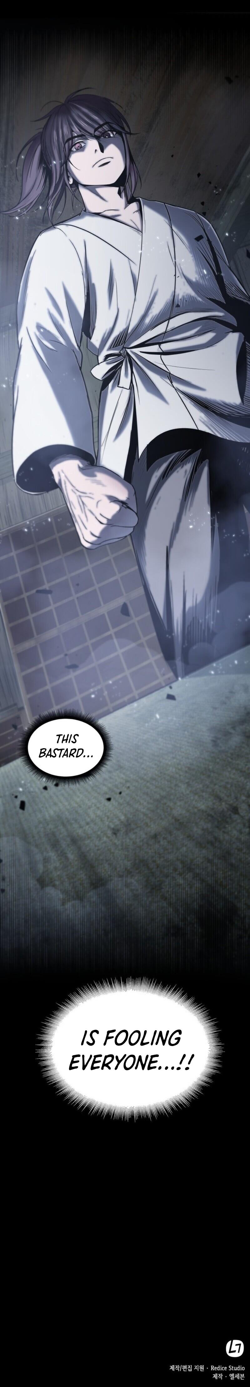 Nano Machine Chap 14 - Next Chap 15