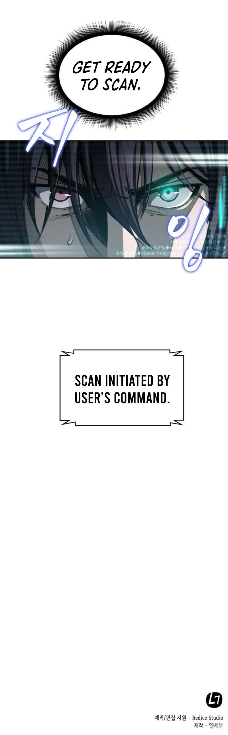 Nano Machine Chap 16 - Next Chap 17