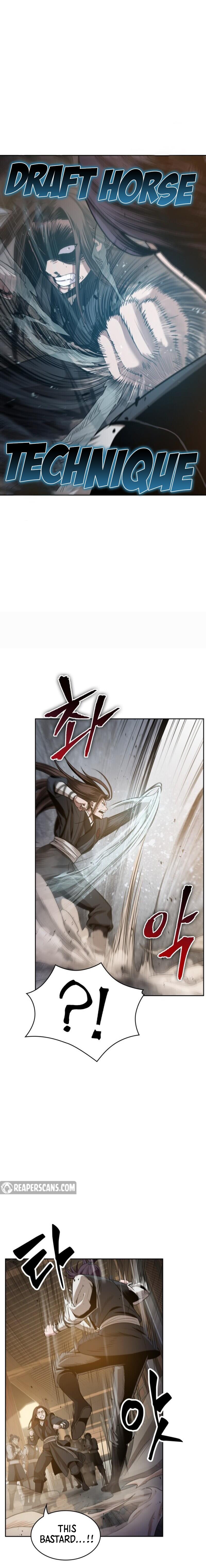 Nano Machine Chap 19 - Next Chap 20