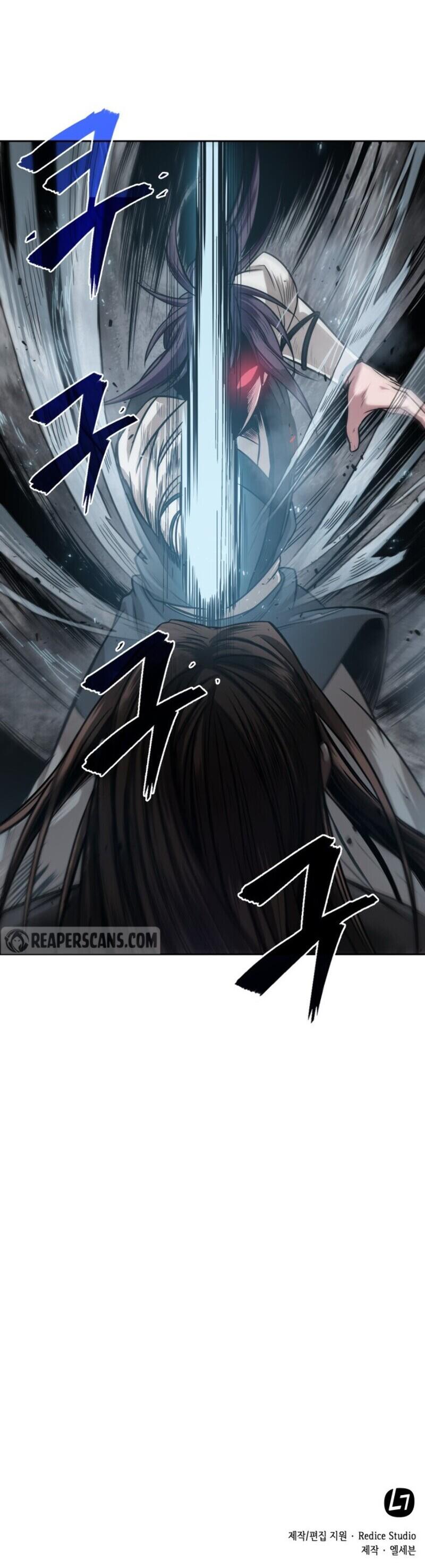 Nano Machine Chap 19 - Next Chap 20