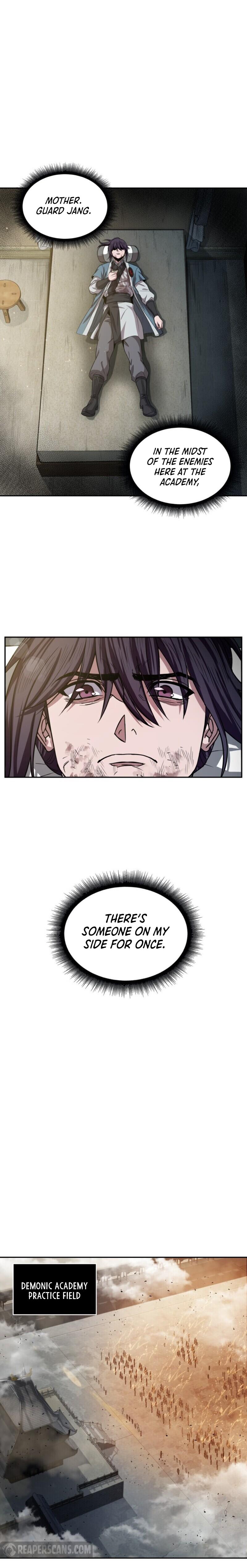 Nano Machine Chap 10 - Next Chap 11