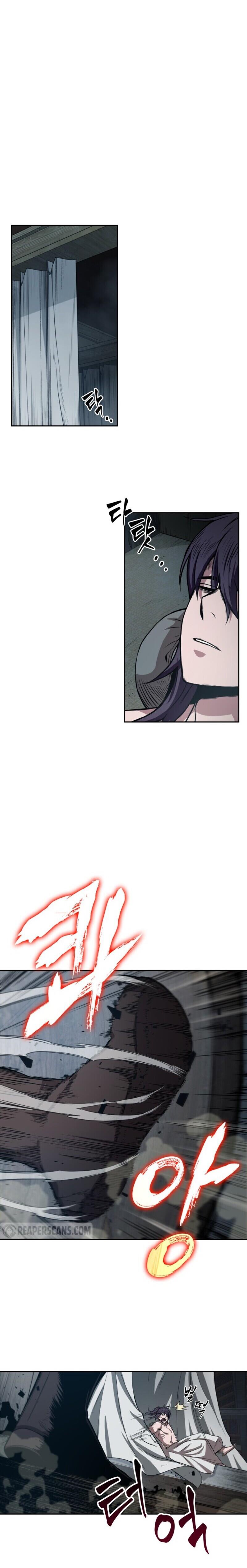 Nano Machine Chap 12 - Next Chap 13
