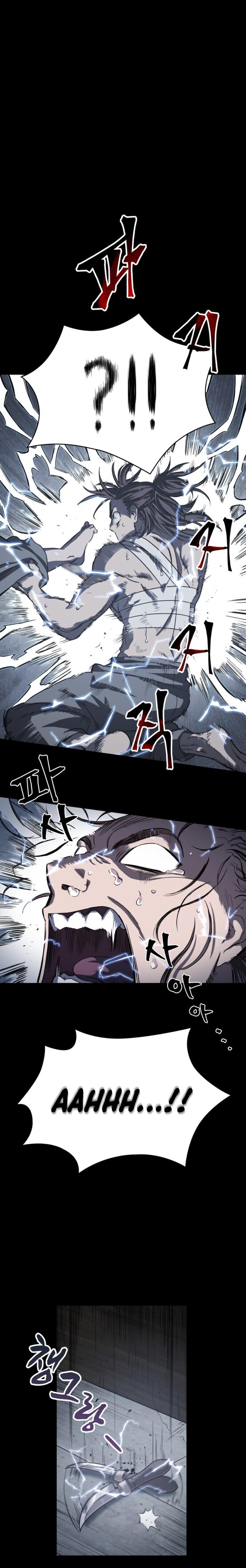 Nano Machine Chap 13 - Next Chap 14