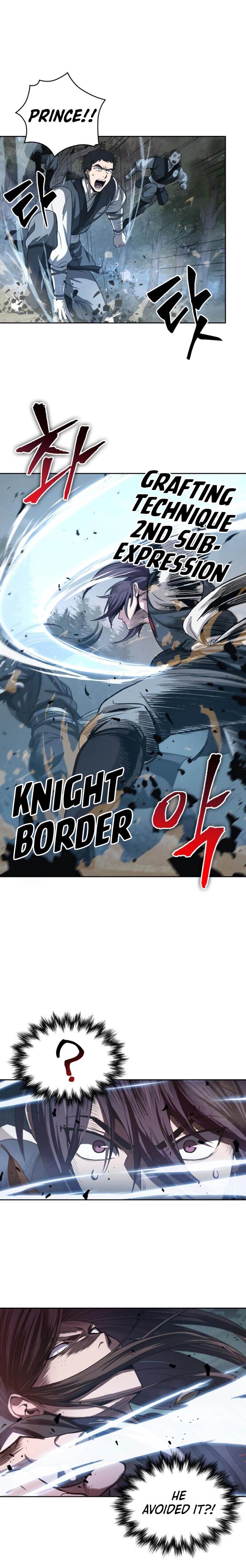 Nano Machine Chap 20 - Next Chap 21