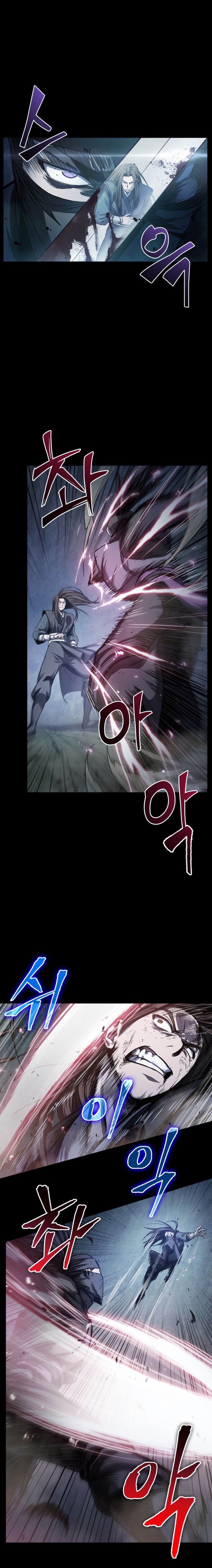 Nano Machine Chap 23 - Next Chap 24